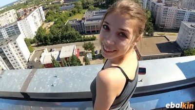 Русские ебутся