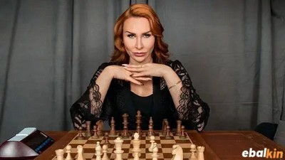 Русские красивые